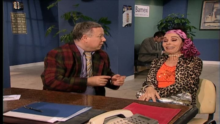 Vecinos 3x13