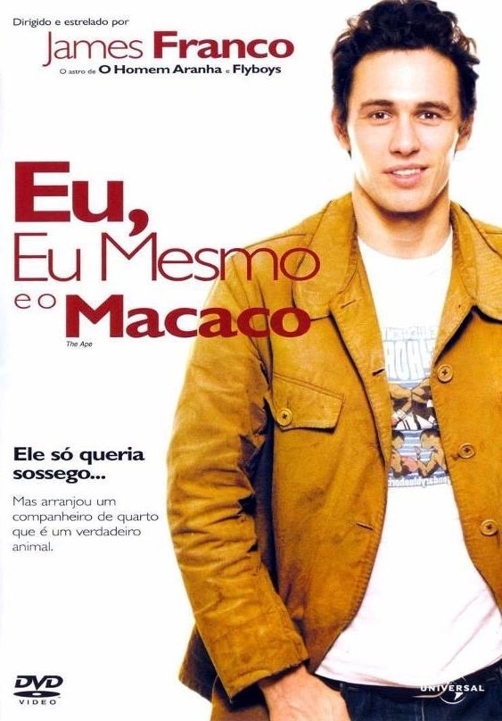Eu, Eu Mesmo e o Macaco Eu, Eu Mesmo e o Macaco