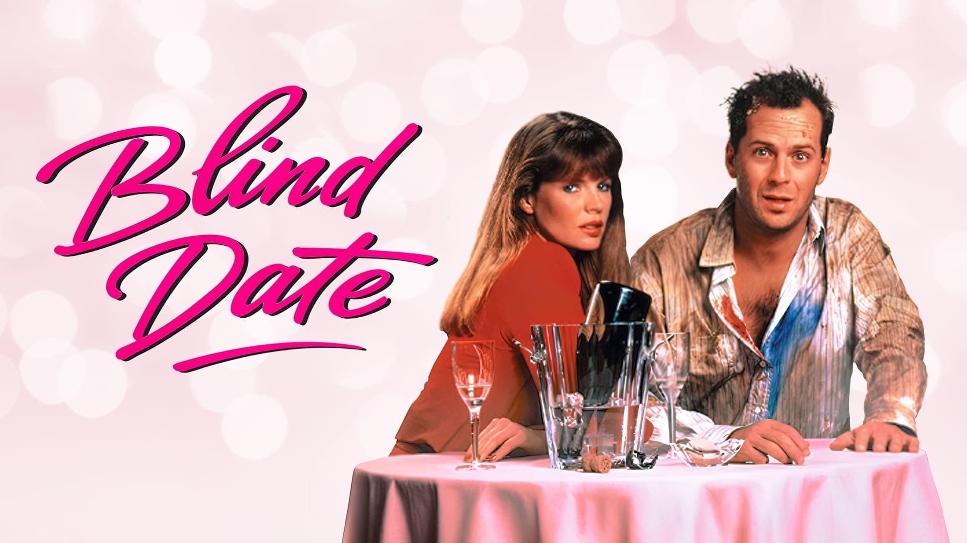 Blind Date (1987)