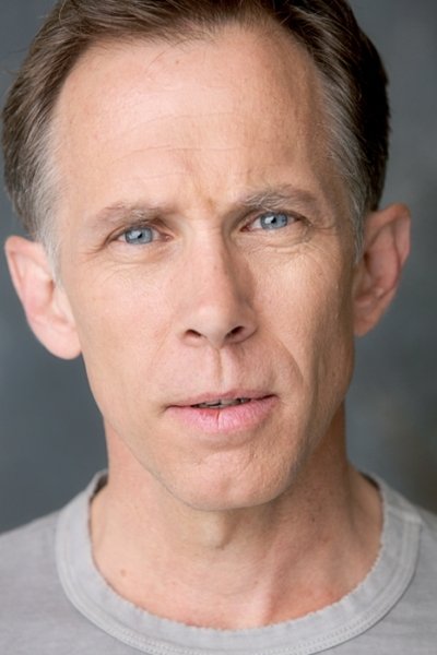 Bruce McKenzie's picture in the cast