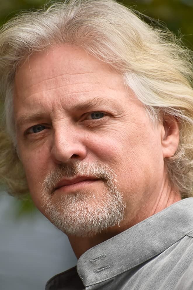 et billede af Kevin Hardesty