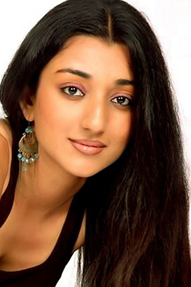 et billede af Shriya Jha