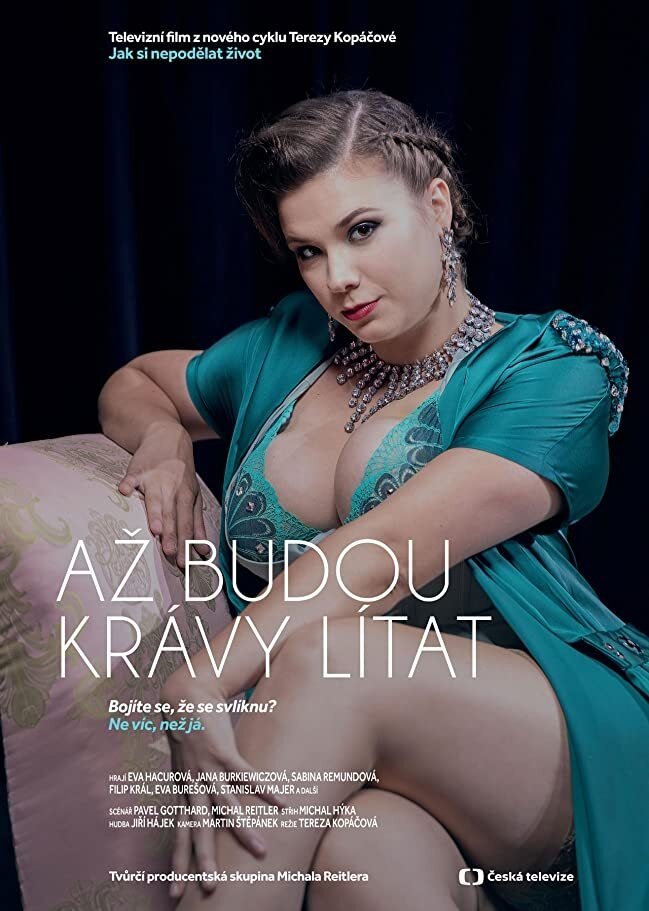 Az budou krávy lítat (2019)