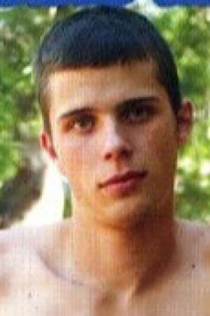 et billede af Alan Fisher