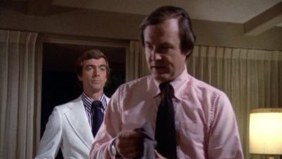 Barnaby Jones