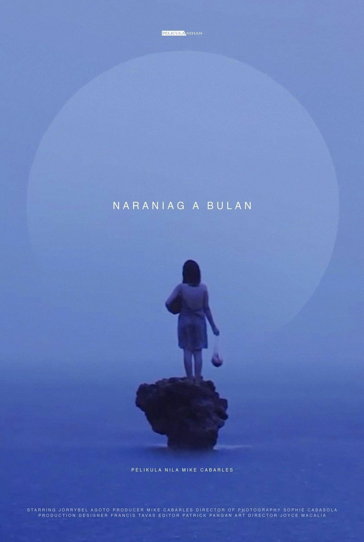 Until The Moon Turns Blue