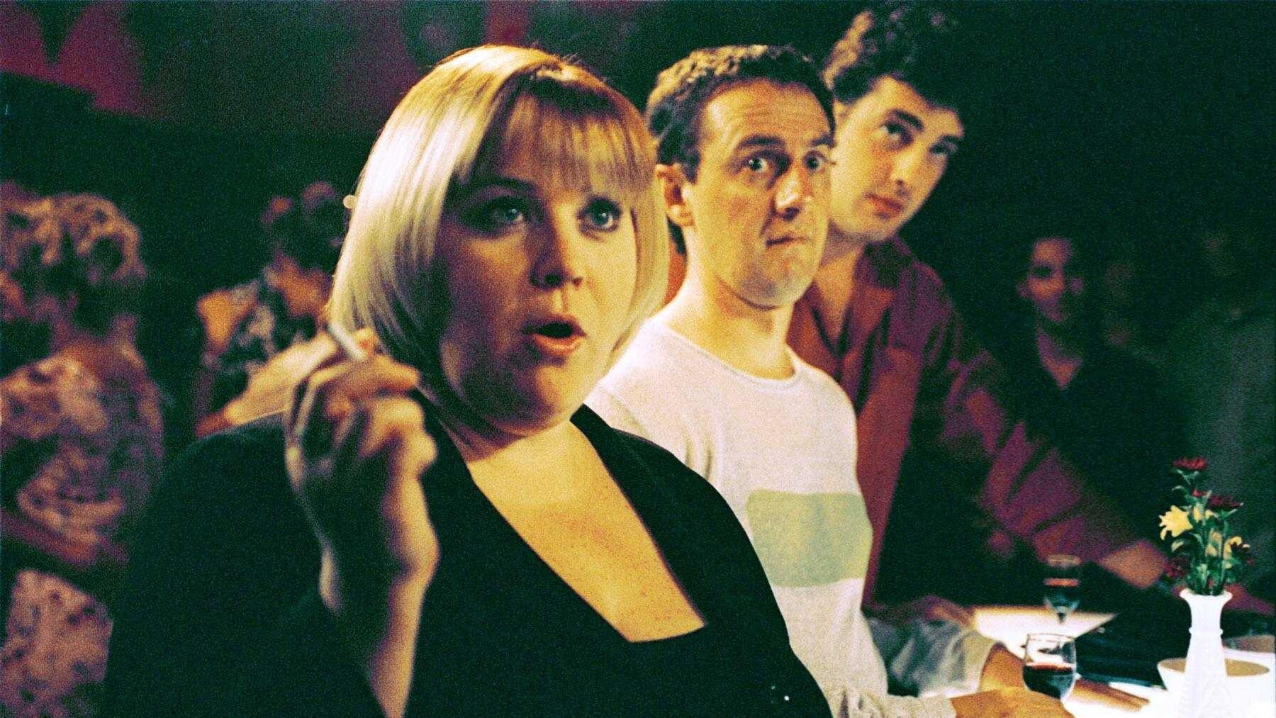 Wedding Night (2001)