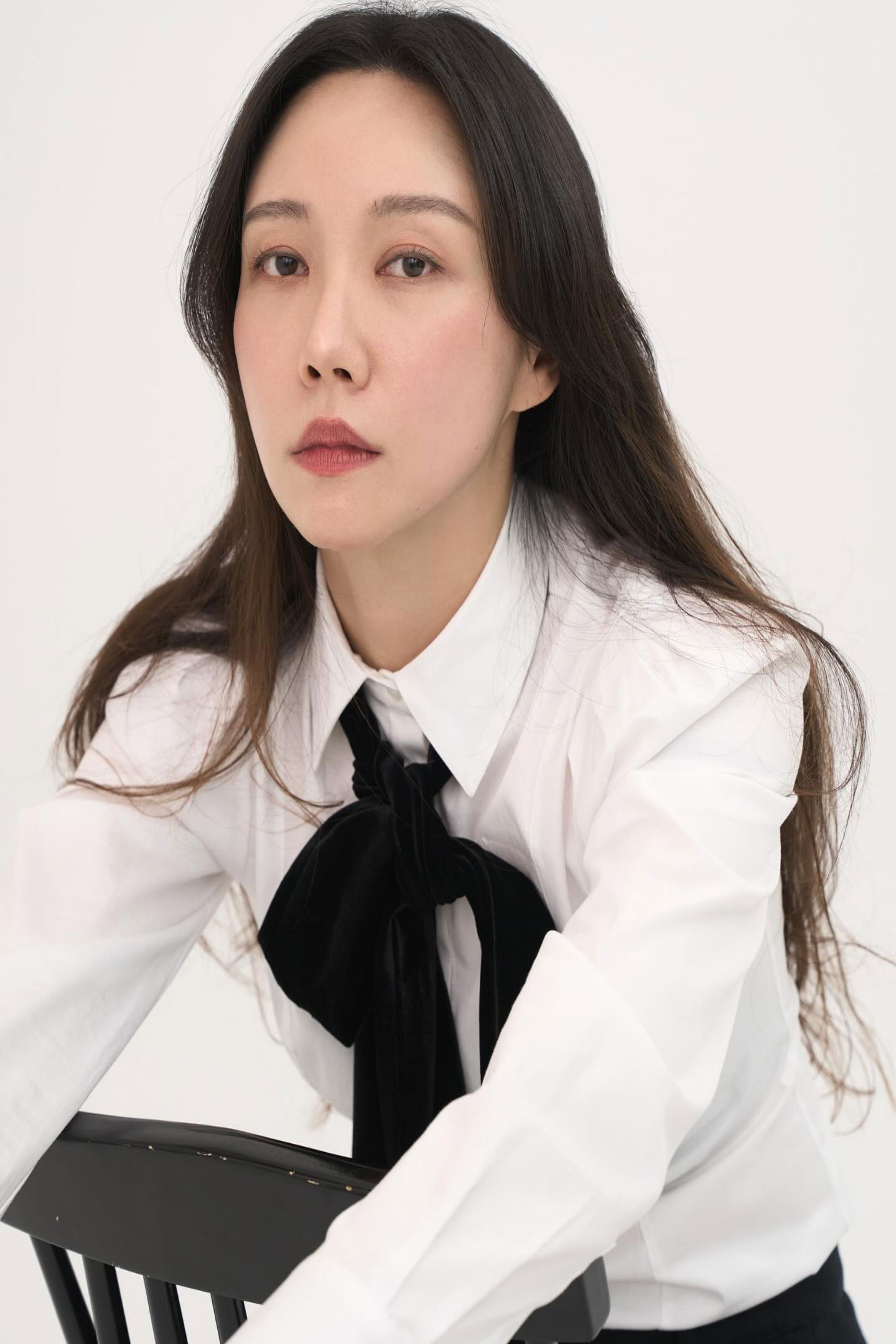 et billede af Choi Seo-yoon