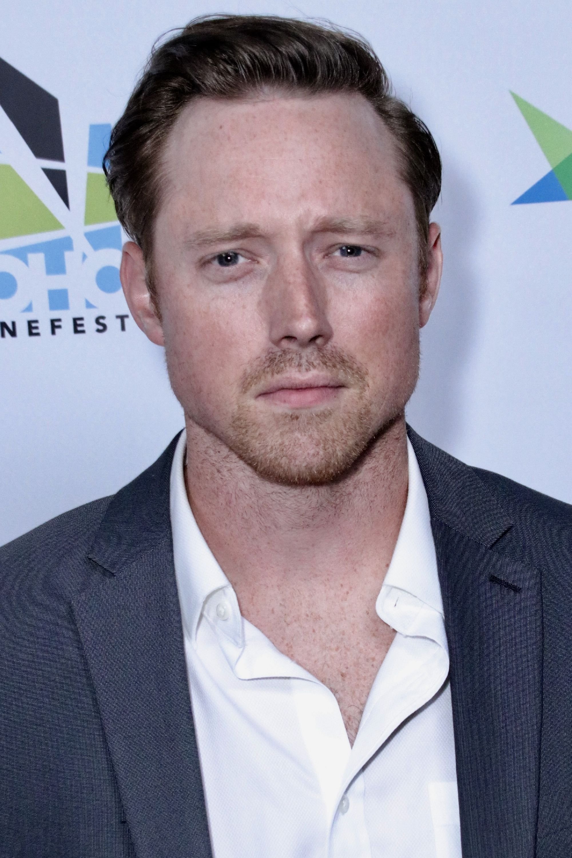 Michael Camp's picture in the cast