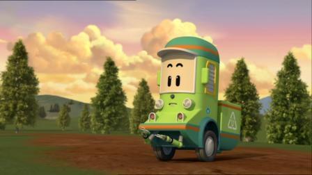 Robocar Poli