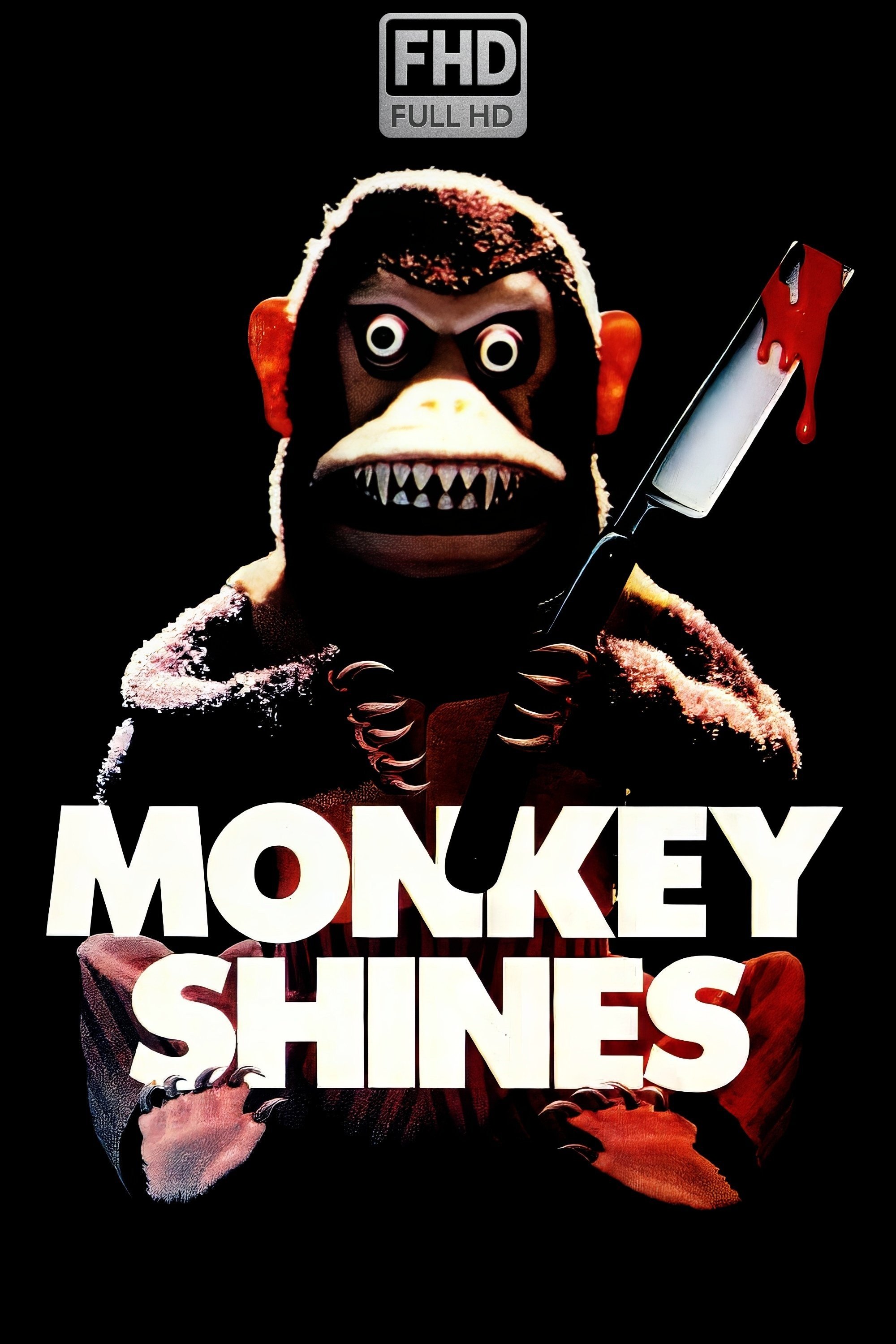 Monkey Shines
