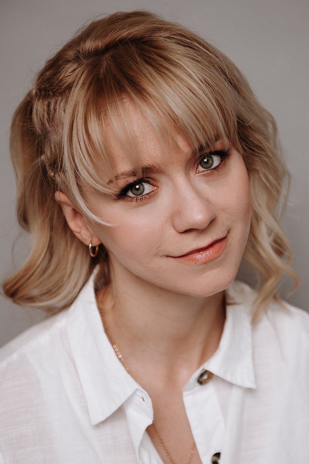 Александра Мамкаева's picture in the cast