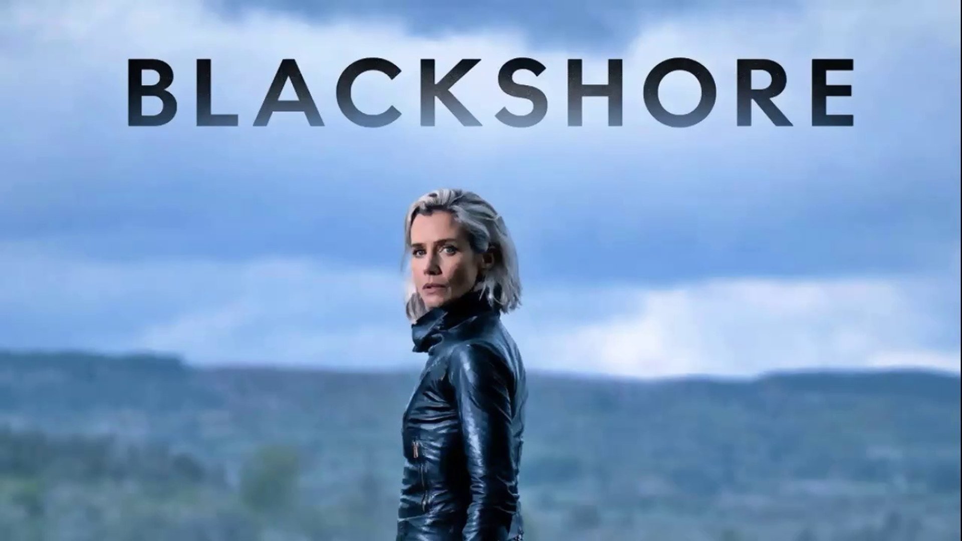 Blackshore