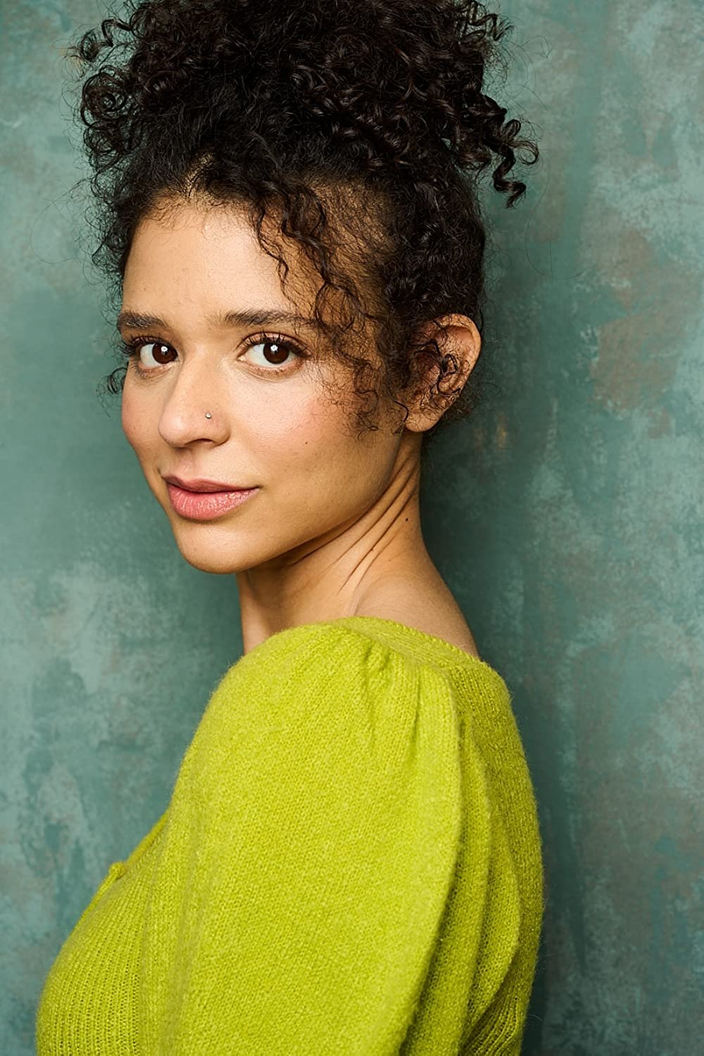 et billede af Erin Ruth Walker