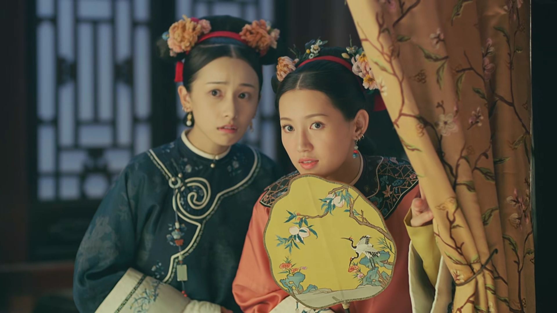 Story of Yanxi Palace