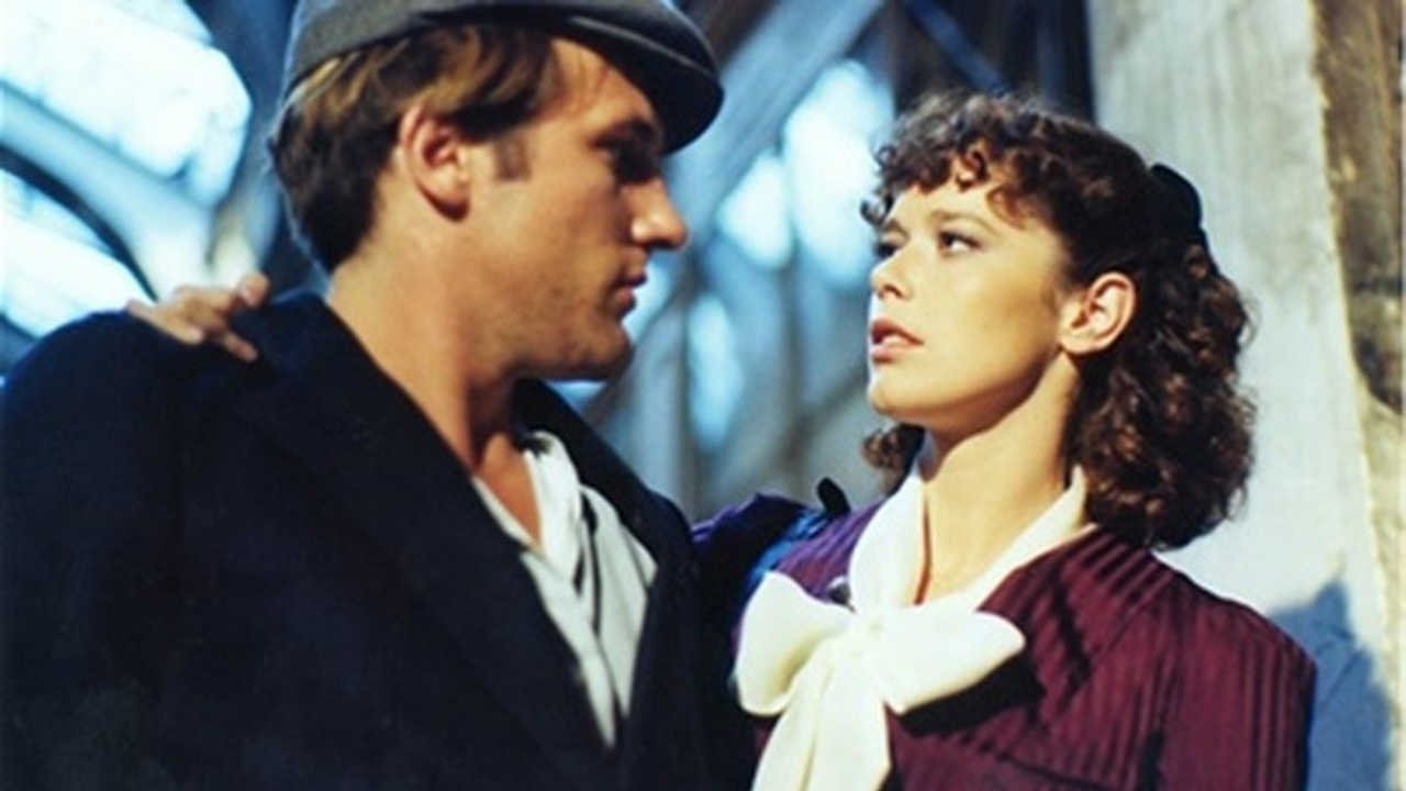 Rene the Cane (1977)