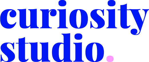 Logo de la société Curiosity Studio 19662