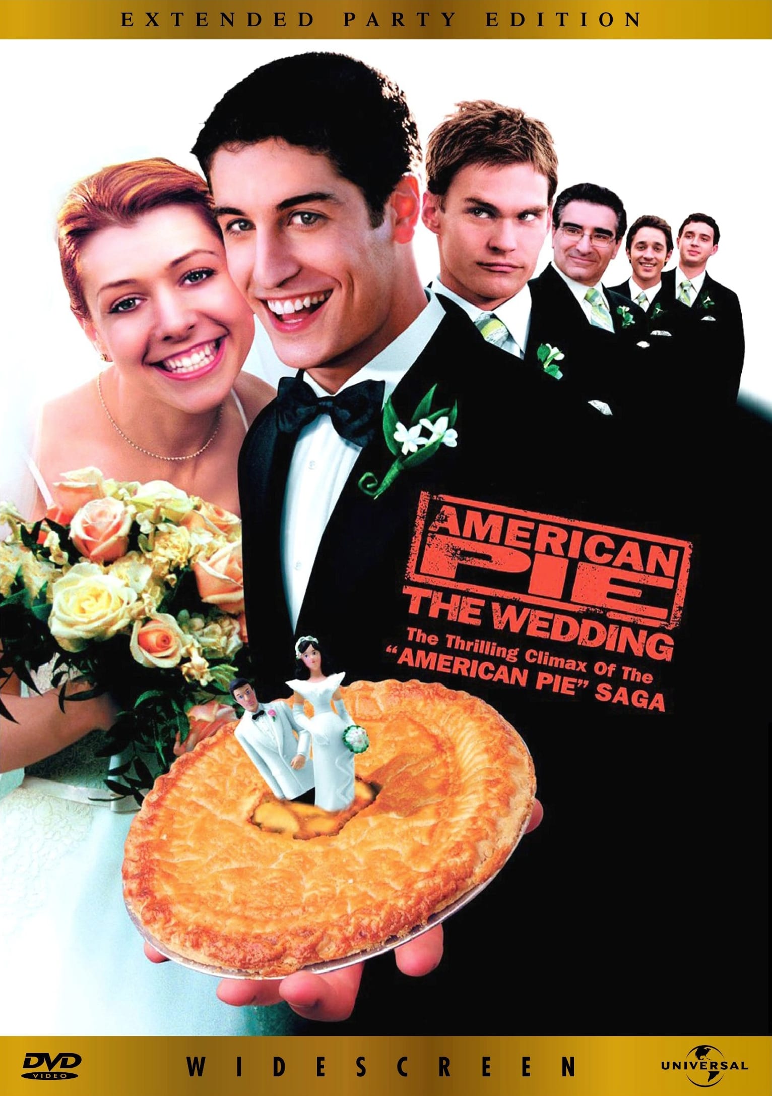 American Wedding