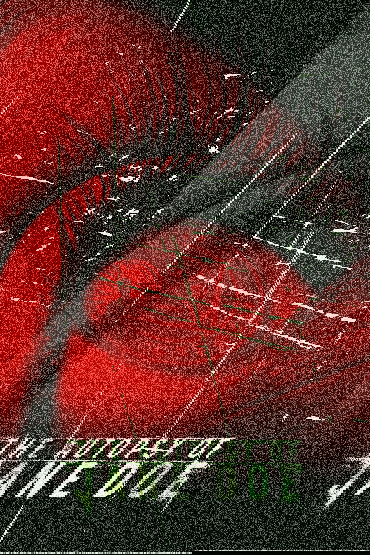 The Autopsy of Jane Doe