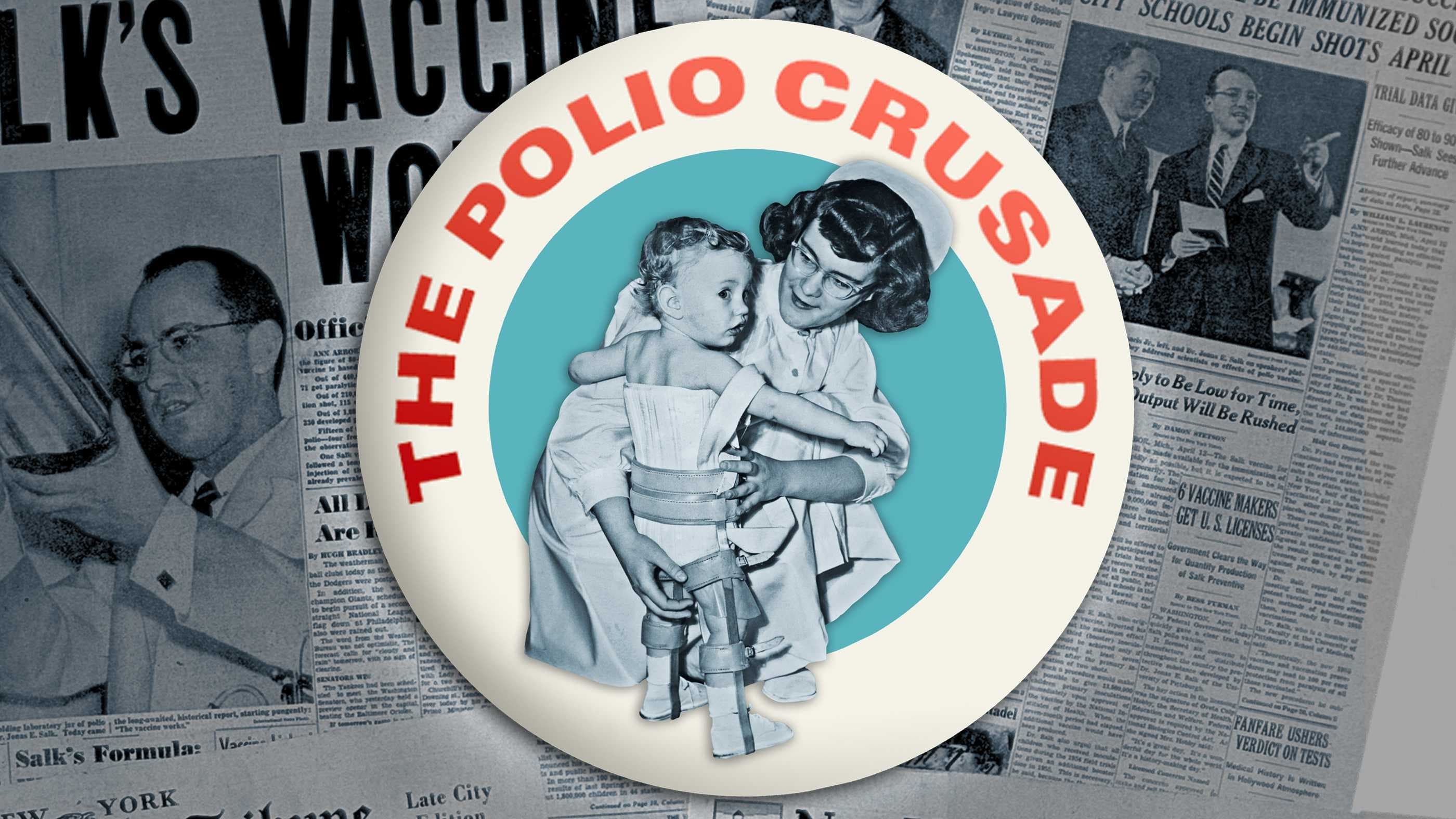 The Polio Crusade (2009)
