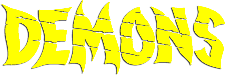 Demons Logo