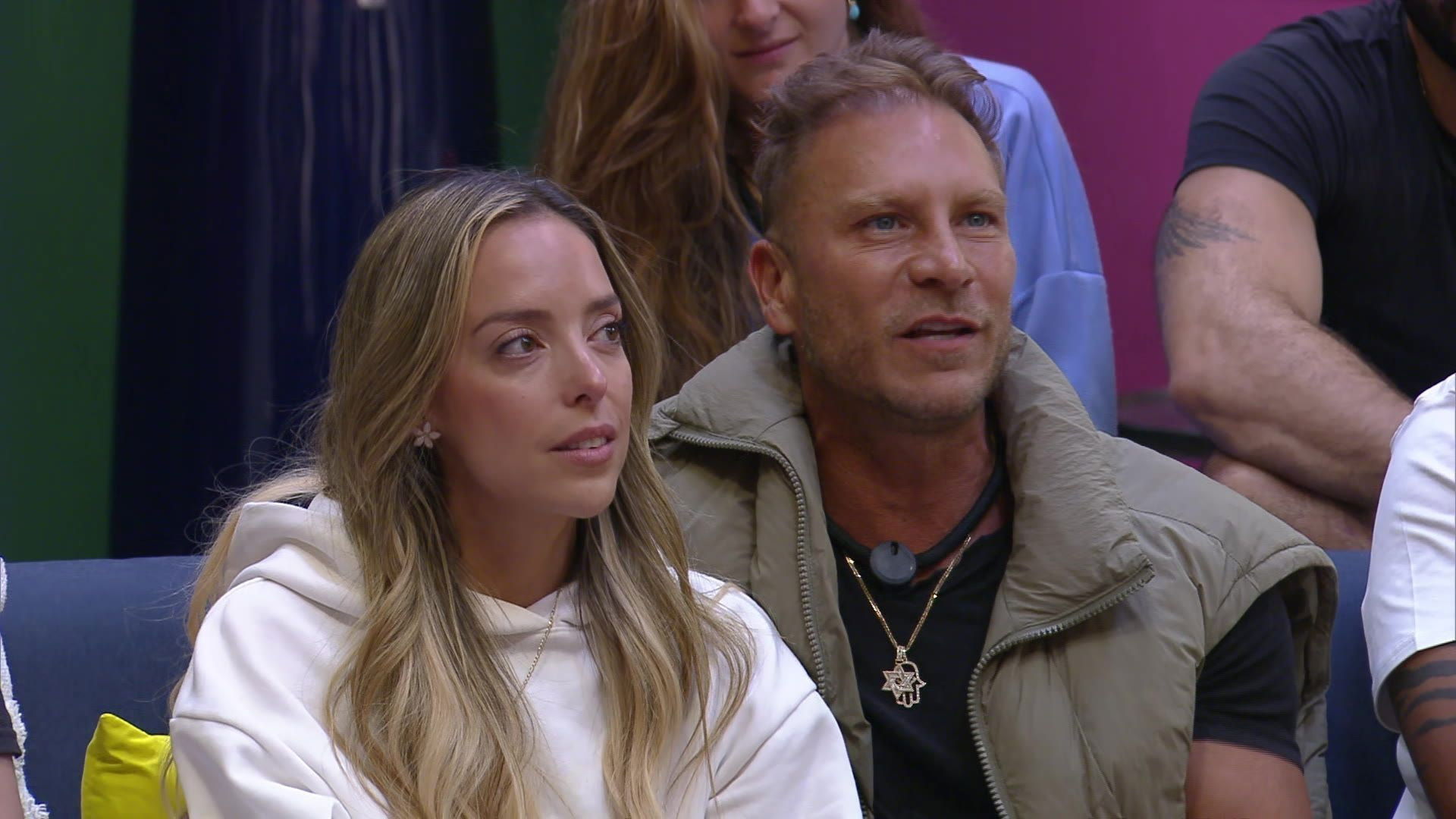 Desafío de Parejas: 2 de febrero, 2026