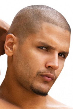 et billede af Joe Strong