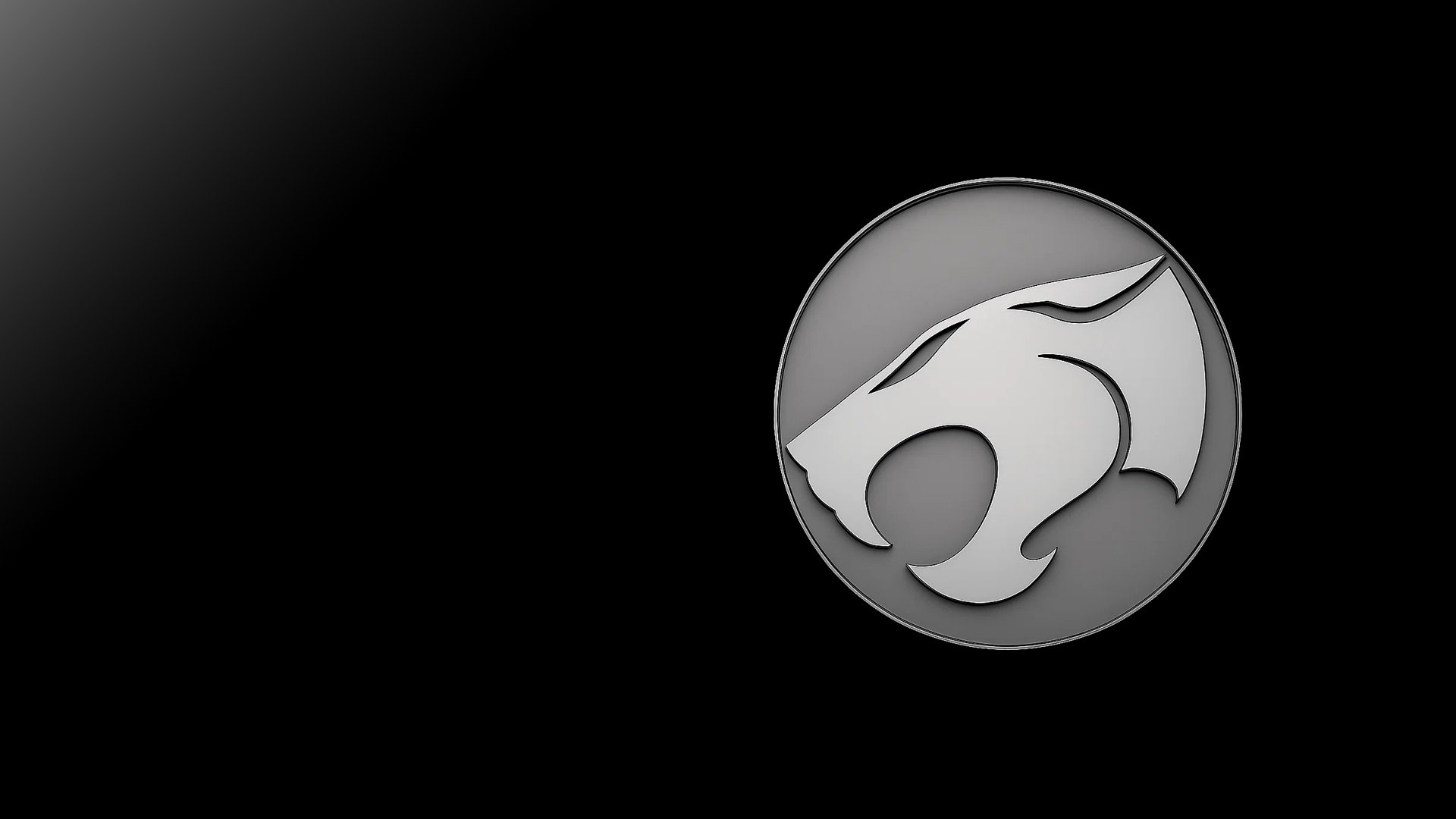 ThunderCats poster