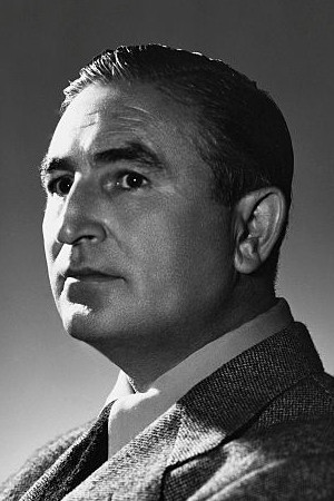 et billede af Harry Warren