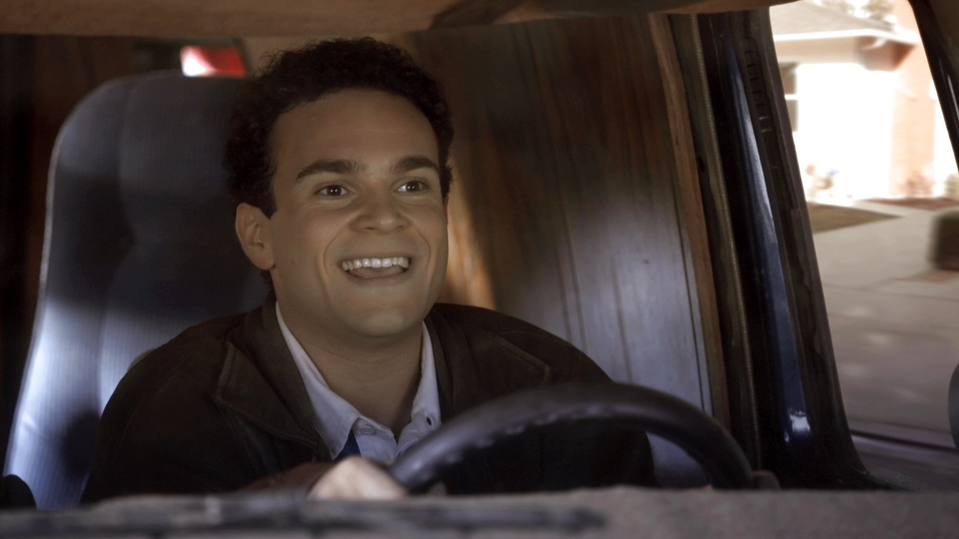 The Goldbergs