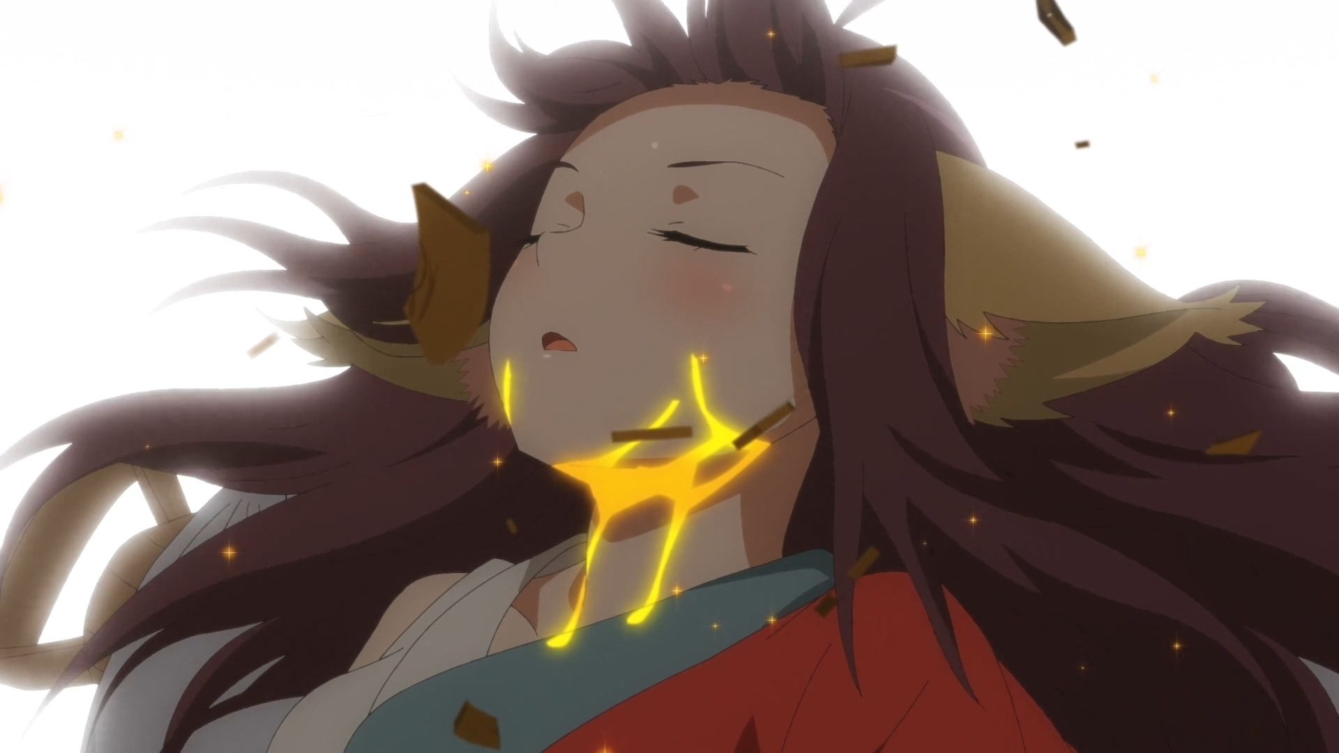 Fox Spirit Matchmaker
