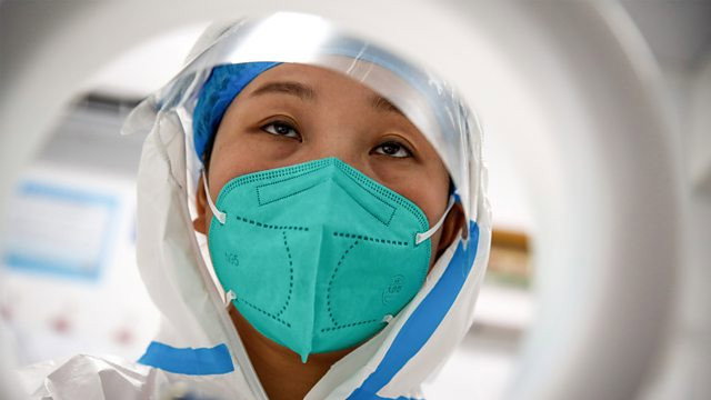 Our World S16E19 backdrop