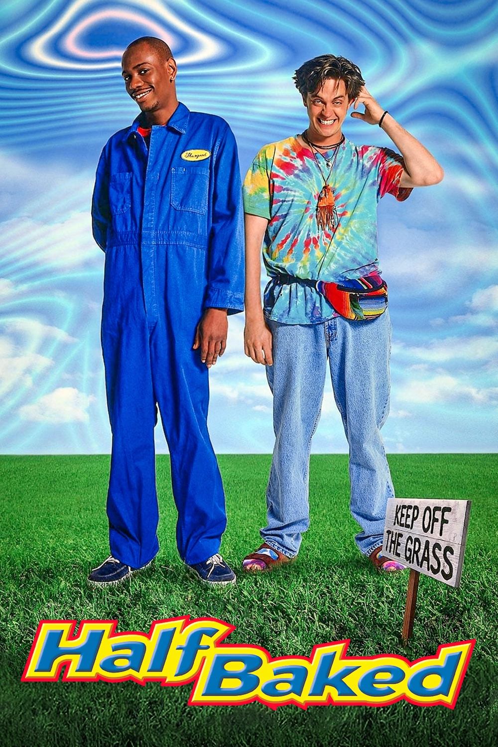 Half Baked