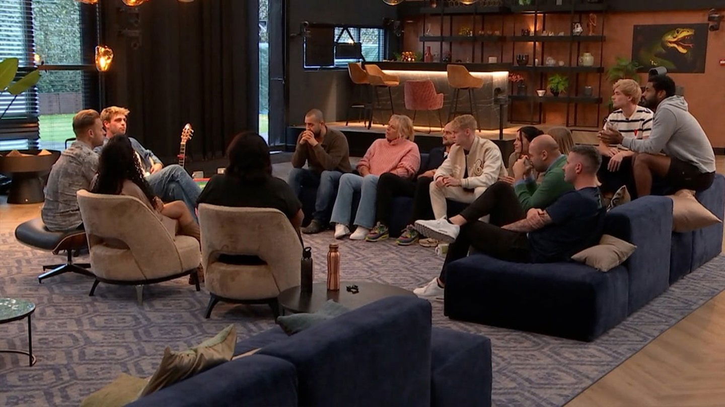 Episode 10 - Episodio 10