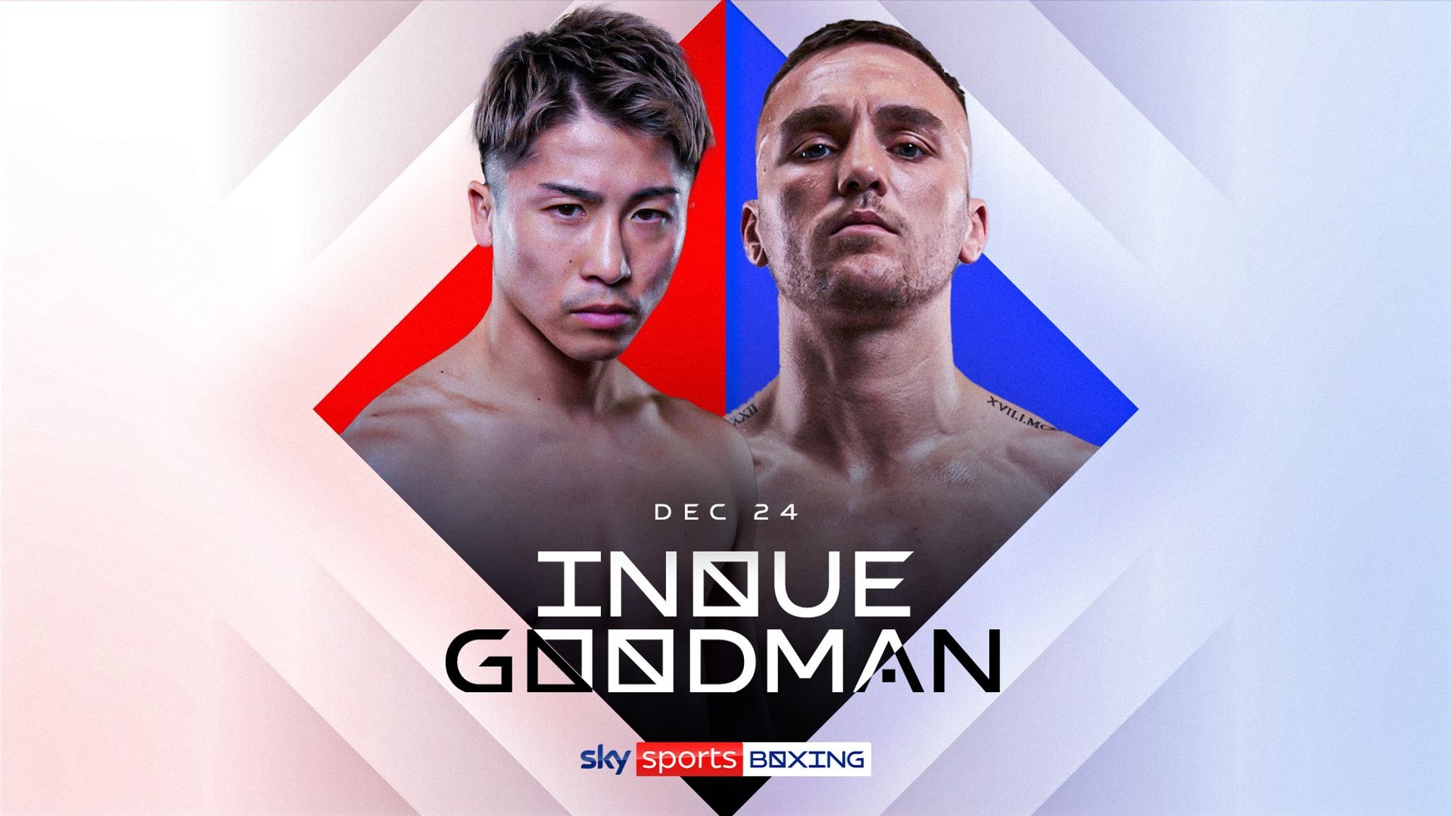 Naoya Inoue vs. Ye Joon Kim