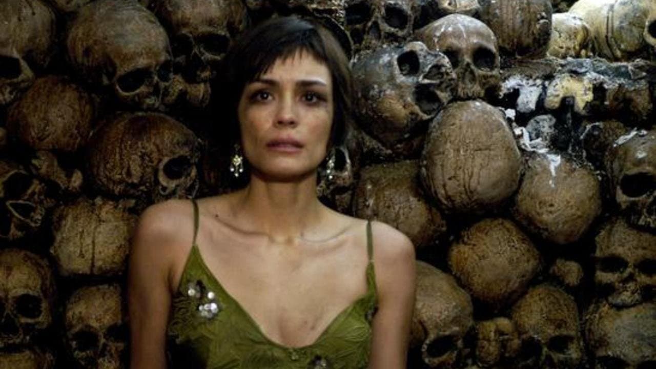 Catacombs (2007)