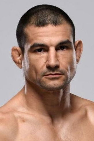 et billede af Vinc Pichel