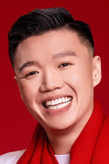 et billede af Qiu Wenxi