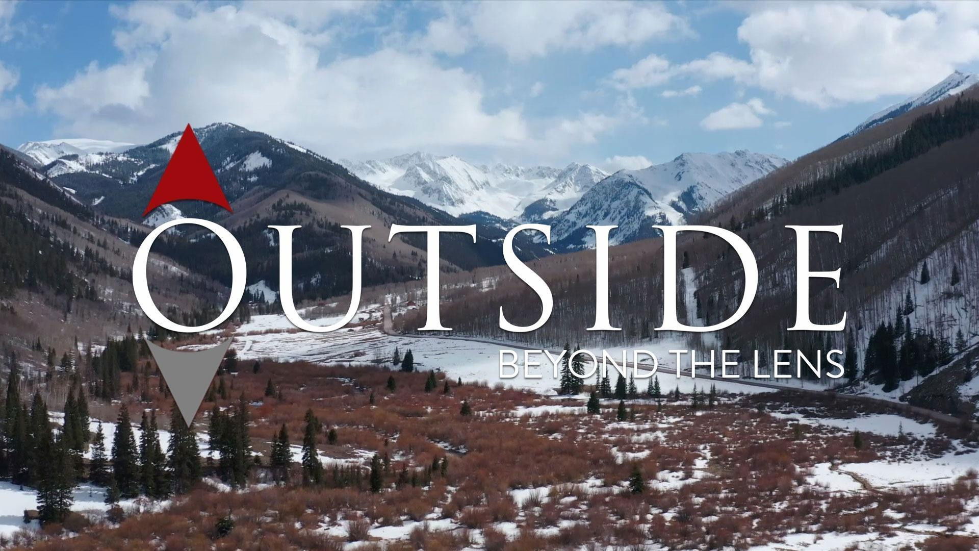 Outside Beyond the Lens S02E07 backdrop