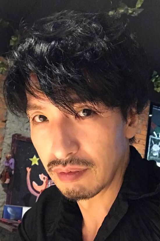 et billede af Yukiya Oonishi