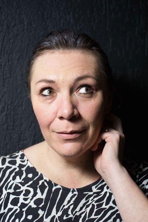 et billede af Juliana Galdino