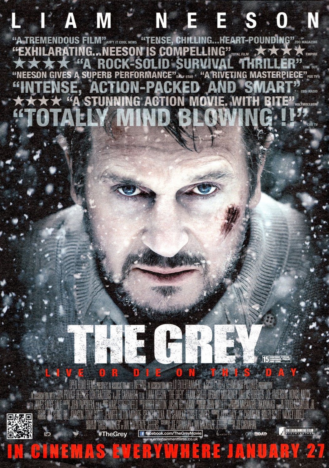 The Grey