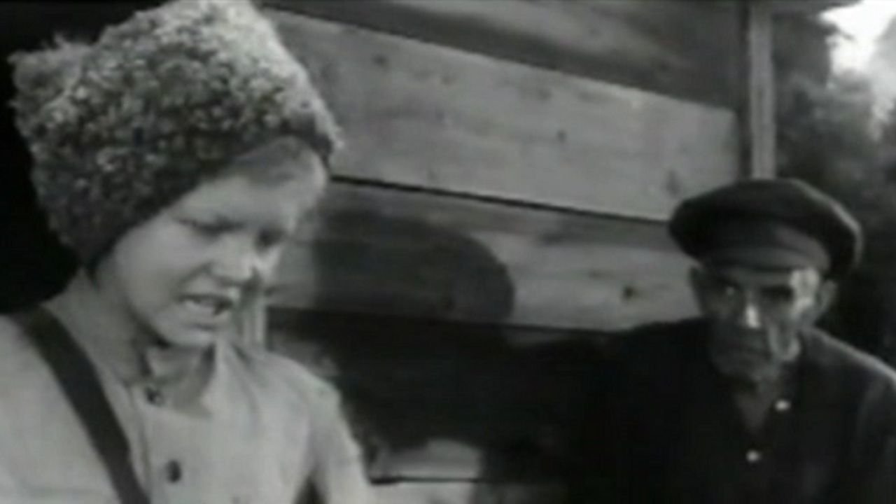 Chapay's Eaglets (1968)