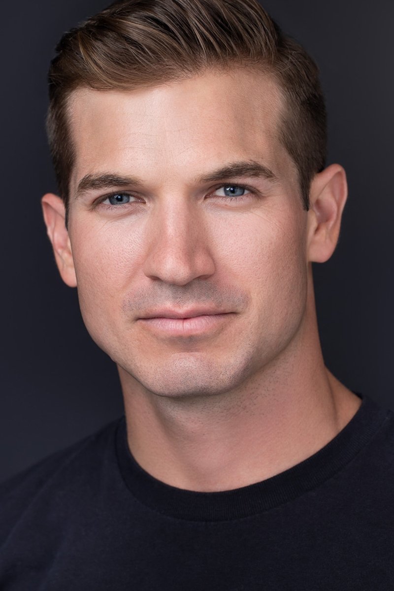 et billede af Reyn Halford