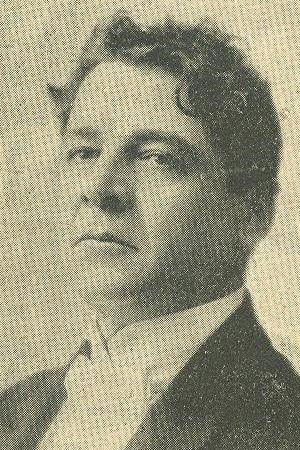 et billede af Krastyo Sarafov