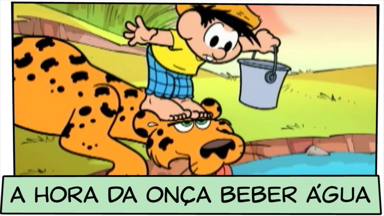 Turma da Mônica
