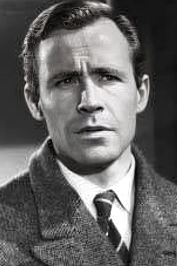 et billede af Héctor Gancé