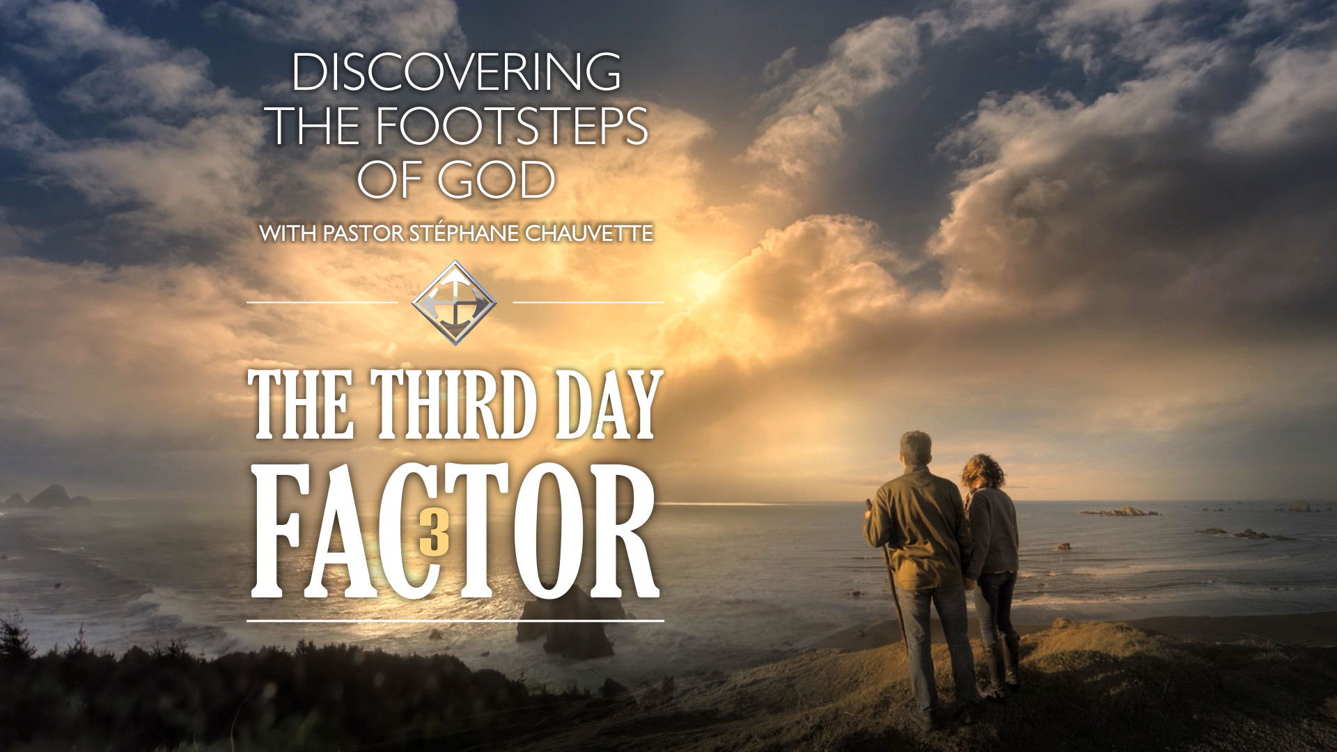 Thumbnail for The Third Day Factor Season 1 Episode 4