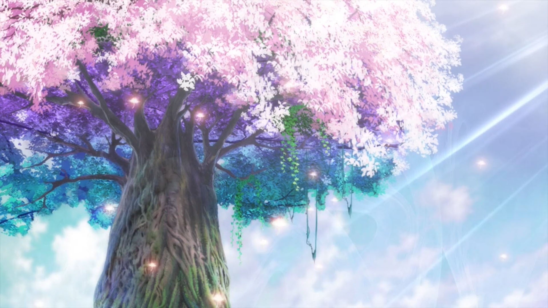 Fox Spirit Matchmaker