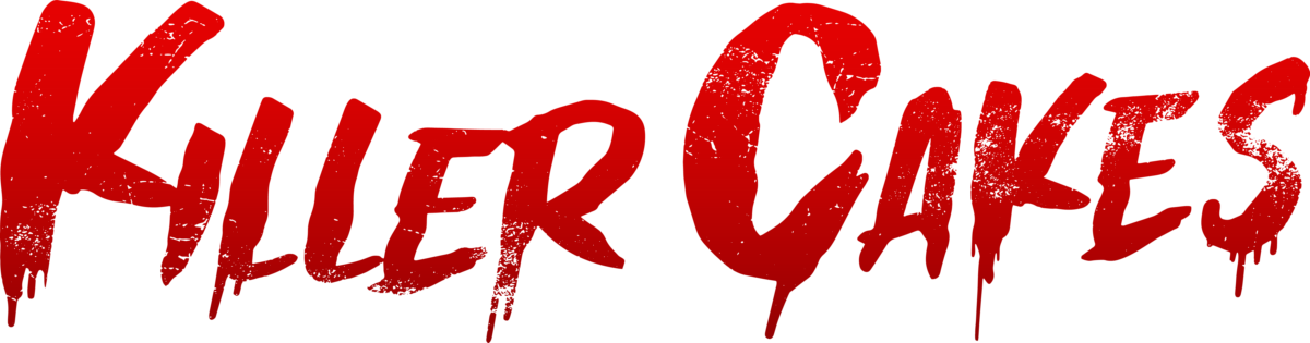 Killer Cakes Logo